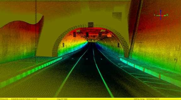 موبایل مپینگ سیستم - پروژه 1